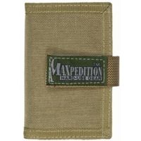 Maxpedition Urban Wallet 0217