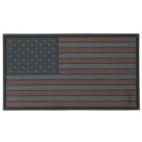 Maxpedition USA Flag PVC Patch