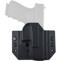 Maxtor Tactical Concealment Kydex OWB Holster