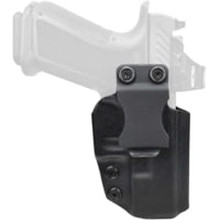 Maxtor Tactical High Sweat Shield Kydex IWB Holster