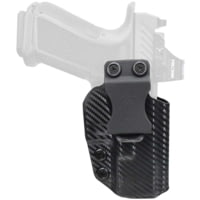 Maxtor Tactical Low Sweat Shield Kydex IWB Holster