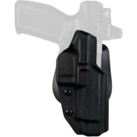 Maxtor Tactical Glock Kydex OWB Paddle Holster w/ SureFire X300U-A