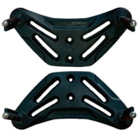 Maxtrax Flat Rack Mount With T-Bolt And Hybrid MPS