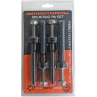 Maxtrax Mounting Pin Set MKII/X-Series