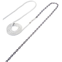 Maxwell Anchor Rode | Up to 15% Off w/ Free Shipping