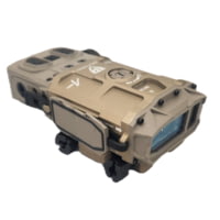 Maztech 2K Rangefinder