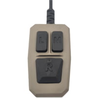 Maztech Low-Profile Remote