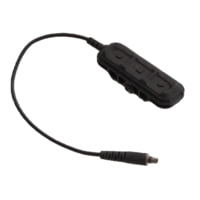 Maztech Rail-Mounted Remote
