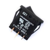 MC Enterprises 615259MC 3 Position Switch For Norcold Appliances