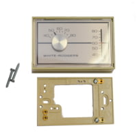 MC Enterprises Heat-Only Rodgers Wall Thermostat - Millivolt