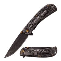 MC Masters Collection Folding Blade MC-A033