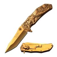 MC Masters Collection Folding Blade MC-A036