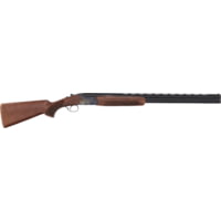McCoy Arms 100A Extractor 3 in Field Over/Under Shotgun, 20 Gauge, 28 inch Barrel