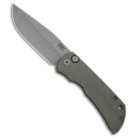 McNees Knives PM MAC2 3.5 3.50in Automatic Folding Knife