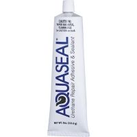 McNett Corporation Aquaseal Adhesive &amp; Sealant