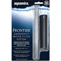 McNett Corporation Frontier Emergency Water Filter