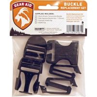 McNett Corporation Gear Aid Buckle Replacement Set