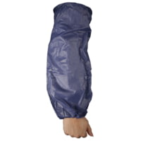 MCR Safety 6 mil Vinyl Sleeves, 18in