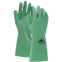 MCR Safety NitriShield Biodegradable Nitrile Gloves