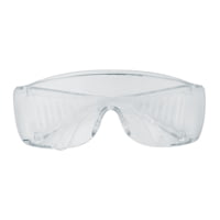 MCR Safety Yukon Clr Lns Ctd BOX12/PK 9810B