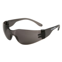 MCR Safety Checklite CL2 Series Safety Glasses, Excellent Orbital Seal and Fit, Smaller Lens Design