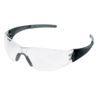 MCR Safety Glasses Clear Lens PK12 CK210