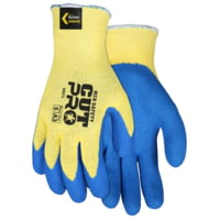 MCR Safety Gloves KEVLAR /LTX M PK12 9687M