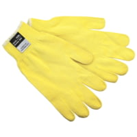 MCR Safety Cut Pro 13 Gauge DuPont Kevlar Shell Cut Resistant Work Gloves, Ultra Light Weight Economy