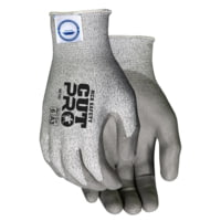 MCR Safety Glove Ultratech Dyneema M PK12 9676M