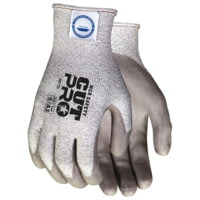 MCR Safety Glove Cut Resistant Med PK12 9672M