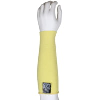 MCR Safety Cut Pro 7 Gauge ARX Aramid Fibers Cut 10in Resistant Sleeves - Men's