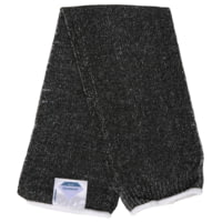 MCR Safety Cut Pro 7 Gauge Salt and Pepper Dyneema Cut Resistant Sleeves, 18in x 4in