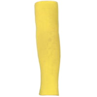 MCR Safety Cut Pro Double Ply DuPont Kevlar Competitive Value Cut Resistant Sleeves, 14in x 2 1/4in