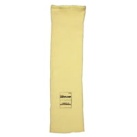 MCR Safety Cut Pro Double Ply DuPont Kevlar Cut Resistant Sleeves, 14in x 3 1/4in