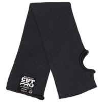 MCR Safety Cut Pro Double Ply DuPont Kevlar Cut Resistant Sleeves with Thumb Slot, 18in x 3 1/4in