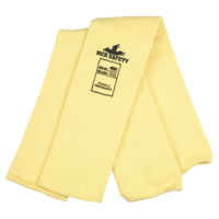 MCR Safety Cut Pro DuPont Kevlar and Synthetic Cut Resistant Sleeves, 18in x 3 1/4in