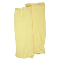 MCR Safety Cut Pro DuPont Kevlar CV Single Ply Sleeve w/Bar Tack - Men's