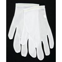 MCR Safety Gloves Nylon WOMEN'S S PK12 8710S