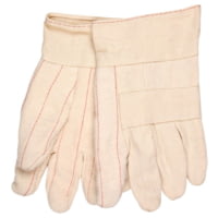 MCR Safety Hot Mill Burlap Premium RH Only 24 EZ/DZ Gloves - Men's