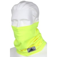 MCR Safety Hi-Vis Insulated Fleece Neck Gaiter