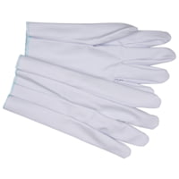 MCR Safety Vinyl Laminated Work Gloves