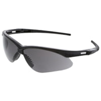 MCR Safety Memphis Series Bifocal Readers Safety Glasses, 1.5 Diopter Lenses, Wrap Around Lens Design