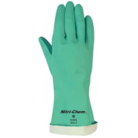 MCR Safety Gloves Nitrile Lined 11.5PK12 5331S