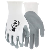 MCR Safety Glove Ultra Tech Foam Med PK12 9674M