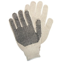 MCR Safety String Knit Work Gloves