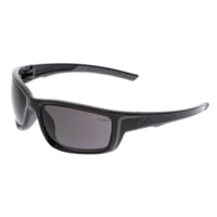 MCR Safety Swagger SR4 Series Safety Glasses, MAX6 Anti-Fog Lenses, TPR from Temples to Nose Piece