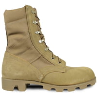 McRae Footwear Hot Weather Coyote Boot w/ Panama Outsole