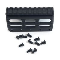 McRees Precision Night Vision Mount