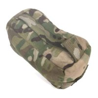 McRees Precision Rifle Rear Squeeze Bag