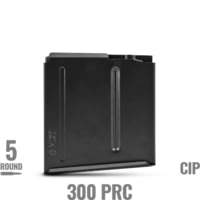 MDT 300 PRC 5 Round Rifle Magazine